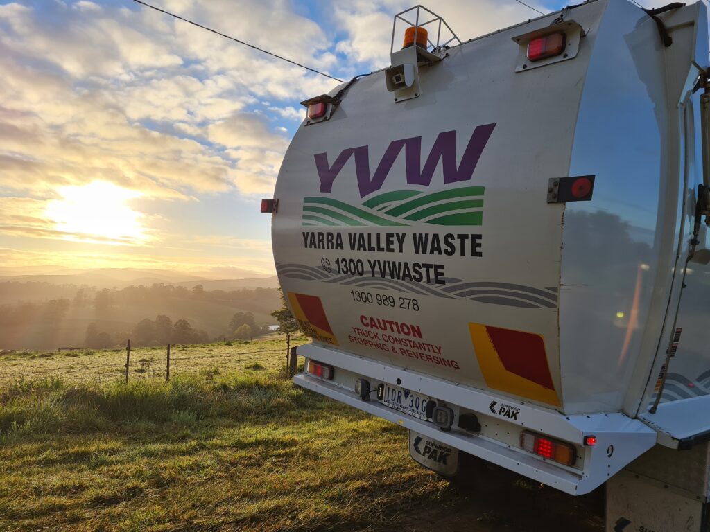 Yarra Valley Waste