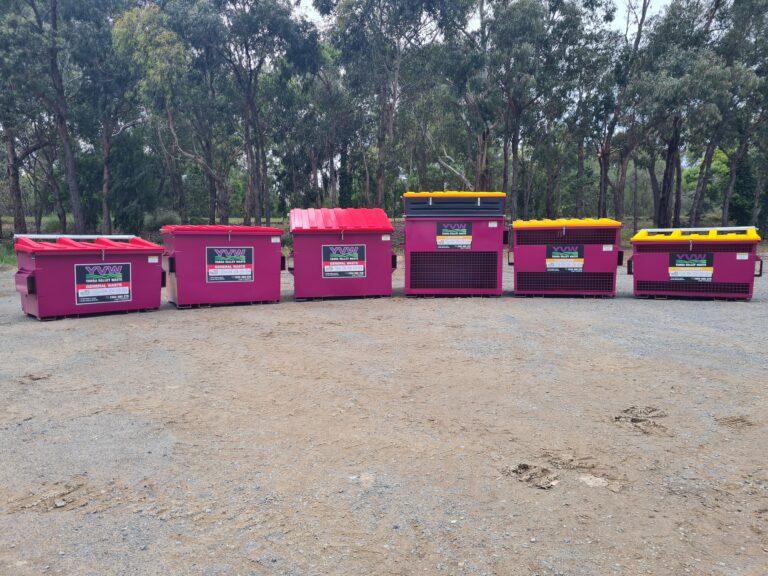 Home Yarra Valley Waste